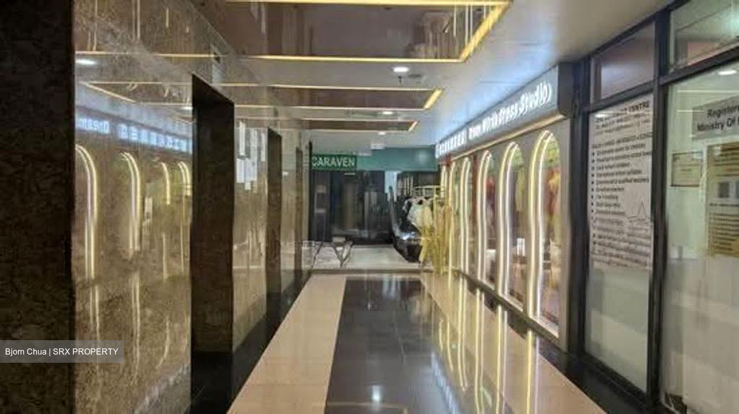 Orchard Plaza (D9), Retail #620578811